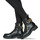 Chaussures Femme Boots Love Moschino JA21114G1F Noir
