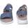 Chaussures Femme Sandales et Nu-pieds Gabor 86.885.26 Bleu