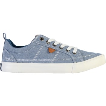 Chaussures Homme Baskets basses Kaporal 184548 Marine