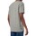 Vêtements Homme T-shirts manches courtes Kaporal Cyan Vert