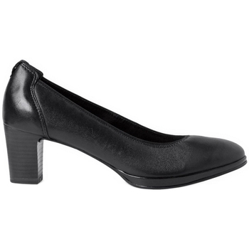 Tamaris Escarpins \u00e0 lacets noir \u00e9l\u00e9gant Chaussures Escarpins Escarpins à lacets 