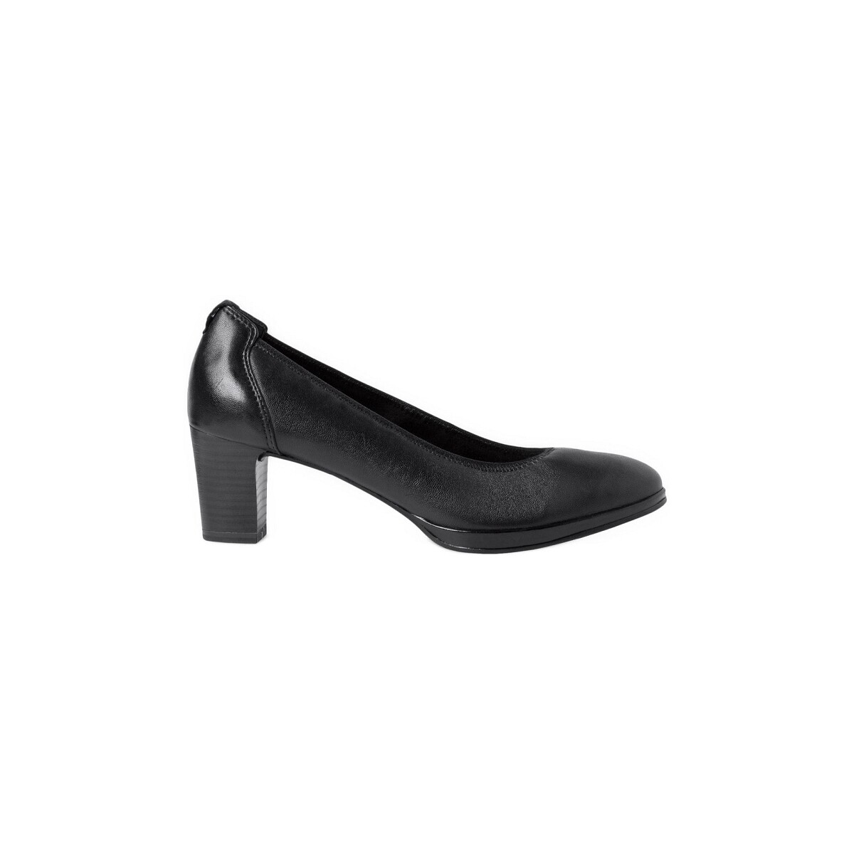 Chaussures Femme Escarpins Tamaris 2244628 Noir