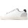 Chaussures Femme Baskets mode Teddy Smith 71453 Blanc