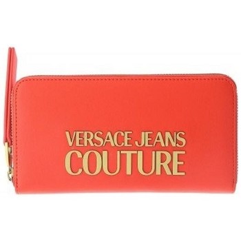 Sacs Femme Portefeuilles Versace Jeans Couture 72VA5PA1 Rouge