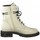 Chaussures Femme Bottines Tamaris 2529127 Blanc