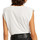 Vêtements Femme T-shirts & Polos Morgan 221-DGLAMI Blanc