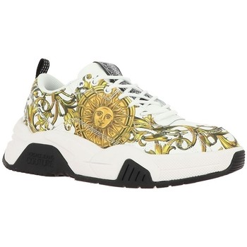 Versace Jeans Couture Homme Baskets ...