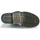 Chaussures Martens 1460 Pascal Cask Ambassador 1460 PASCAL VALOR WP Noir