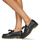 Chaussures Mocassins Dr. Martens ADRIAN SMOOTH Noir