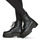 Chaussures Femme Boots Dr. Martens AUDRICK 8 NAPPA Noir