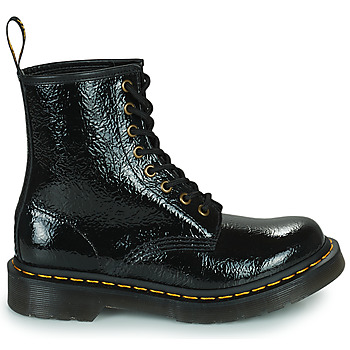 Dr. classic Martens 1460 DISTRESSED PATENT