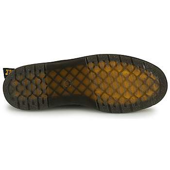 Ботинки сапоги dr martens boots jadon × louis vuitton custom black brown fur