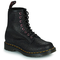 Chaussures Femme Boots Dr. Martens 1460 BEJEWELED Noir