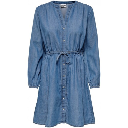 Vêtements Femme Robes Femme | JDY Robe en jeans Taille : F Bleu XS - WL37467