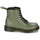 Chaussures Enfant Boots Dr. Martens 1460 JR ROMARIO Kaki