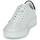 Chaussures Homme Baskets basses Karl Lagerfeld MAXI KUP Karl Injekt Logo Lo Blanc