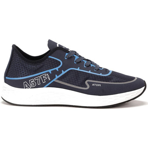 Chaussures Homme Chaussures de sport Homme | Atom By Fluchos Basket at101 - UH78693