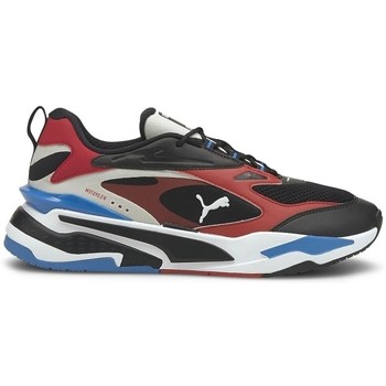 Chaussures Homme Baskets mode Puma RS-FAST Multicolore