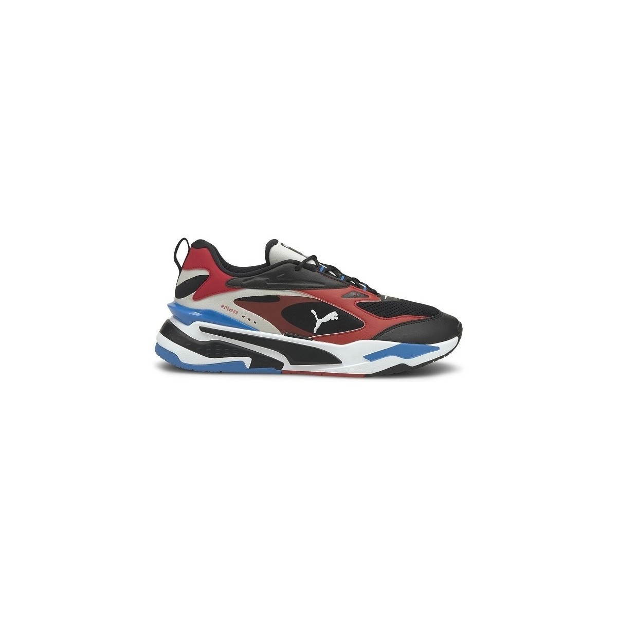 Chaussures Homme Baskets mode Puma RS-FAST Multicolore