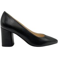 Chaussures Femme Escarpins Angela Calzature AANGC31527nero Noir