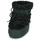 Chaussures Femme Bottes de neige Moon Boot MOON BOOT ICON LOW FAUX FUR Noir