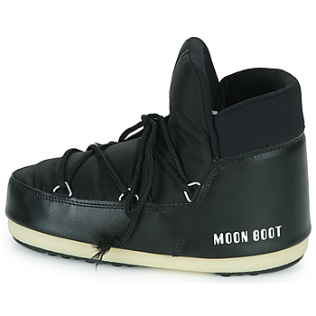 Moon Boot MOON BOOT PUMPS NYLON Noir