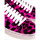 Chaussures Femme Slip ons Patrizia Pepe 2V8807/A6D5 Noir