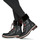 Chaussures Femme Boots Kimberfeel PIXIE Noir