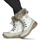 Chaussures Femme Bottes de neige Kimberfeel DELMOS Charbon
