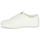 Chaussures Baskets basses Feiyue FE LO 1920 CANVAS Blanc