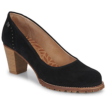 Chaussures Femme Escarpins MTNG 52971 Noir
