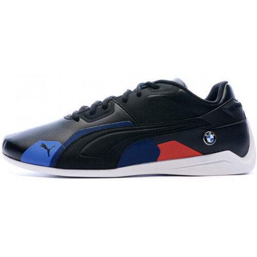 Chaussures Homme Sport Indoor Puma 306874-01 Noir
