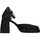 Chaussures Femme Escarpins Brando PIXIE12 Noir