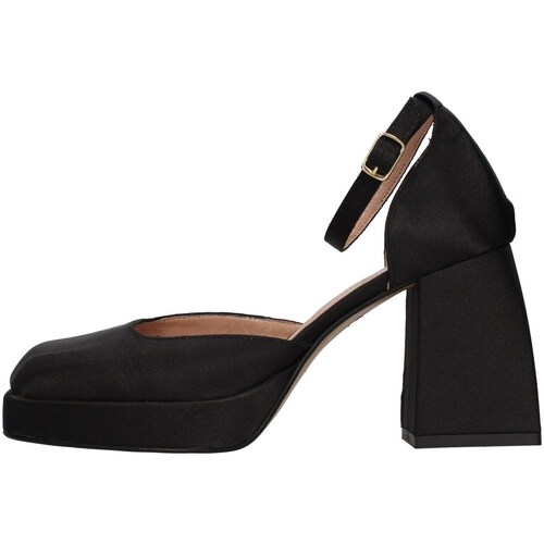 Chaussures Femme Escarpins Brando PIXIE12 Noir