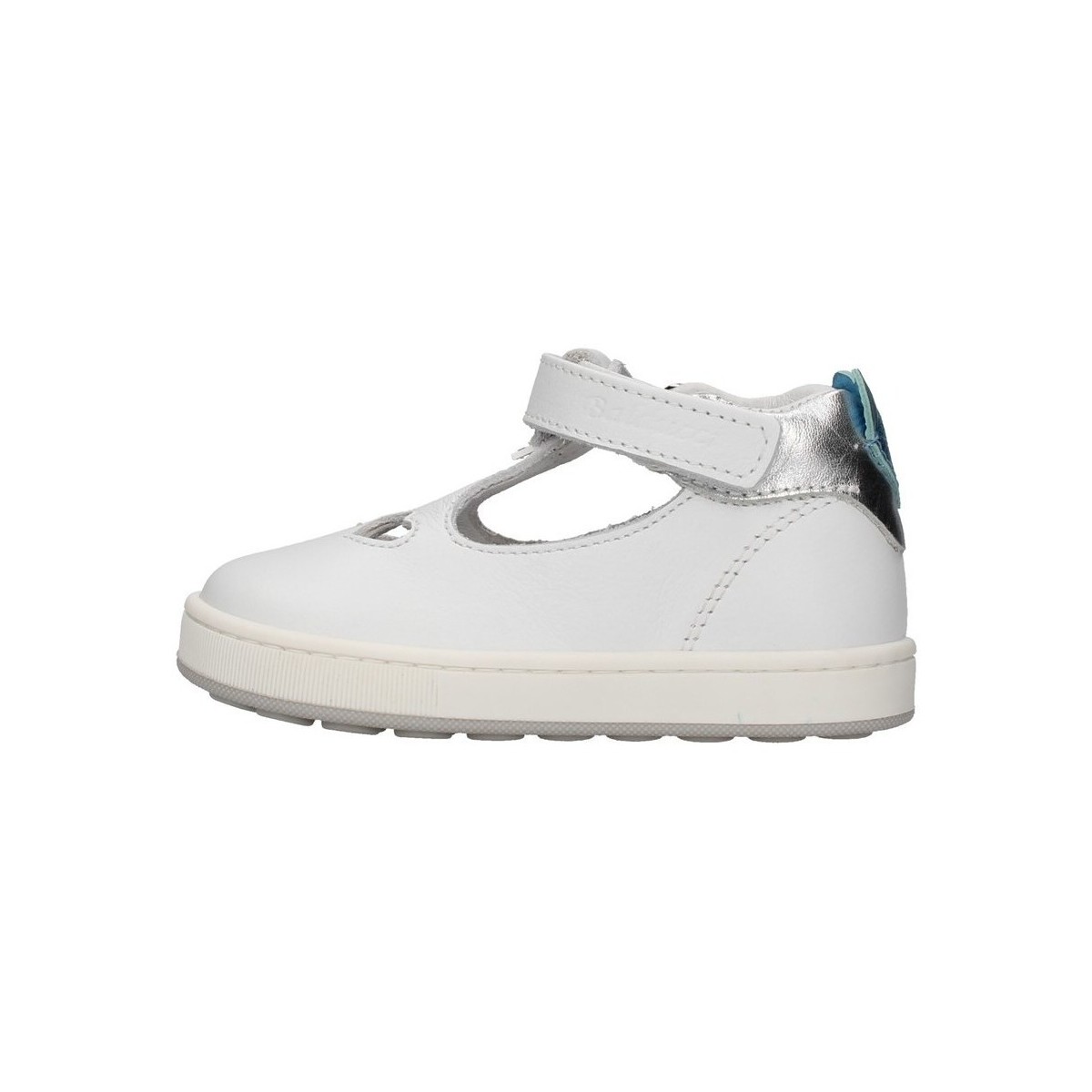Chaussures Fille Sandales et Nu-pieds Balducci CITA5100B Blanc