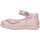 Chaussures Fille Ballerines / babies Balducci CITA5250 Rose