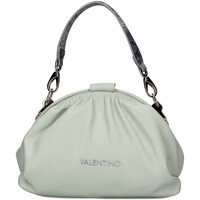 Sacs Valentino cut-out neck blouse Valentino Bags VBS6BL02 Vert