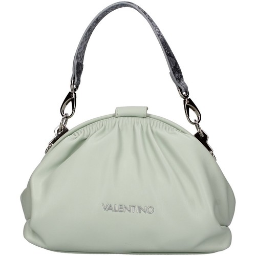 Sacs Sacs porté main Valentino Nylon Bags VBS6BL02 Vert