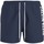 Vêtements Homme Maillots / Shorts de bain Calvin Klein Jeans Short de bain  ref 52254 CBK Bleu Bleu