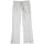 Vêtements Fille Pantalons Roxy Oceanside Blanc