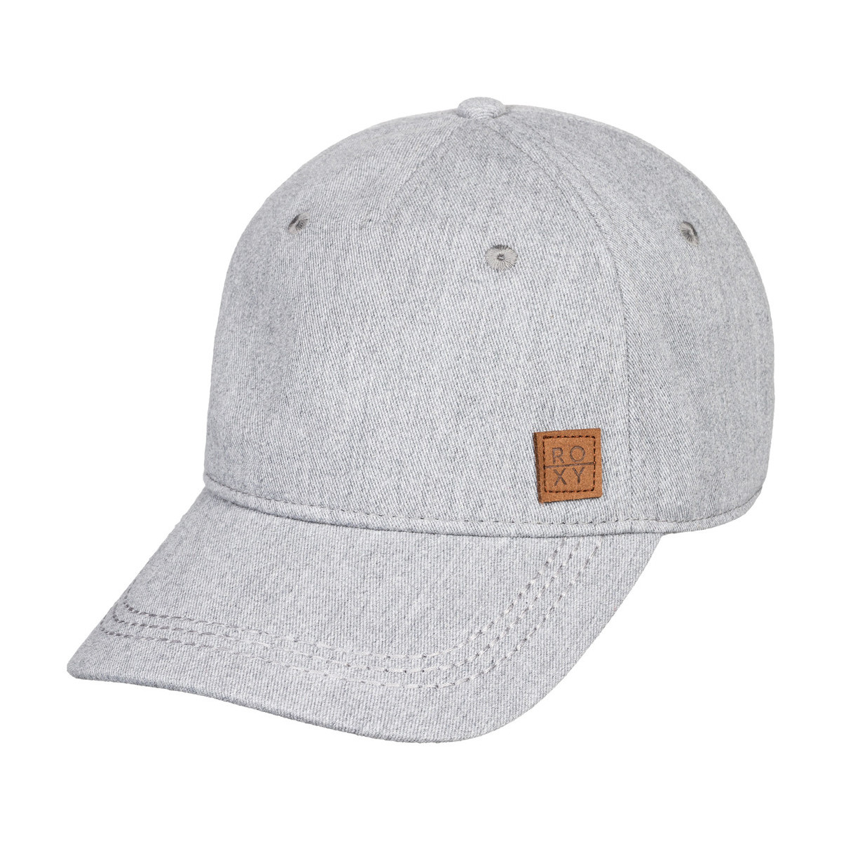 Accessoires textile Femme Casquettes Roxy Extra Innings Gris