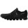 Chaussures Homme Fitness / Training On Running Formateurs Cloud 5 Homme All Black Noir