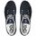 Chaussures Homme Fitness / Training On Bianco Running Formateurs Cloud 5 Homme Midnight/White Bleu
