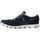 Chaussures Homme Fitness / Training On Running Formateurs Cloud 5 Homme Midnight/White Bleu