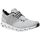 Chaussures Homme Fitness / Training On Running Formateurs Cloud 5 Waterproof Homme Glacier/White Gris