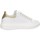 Chaussures Femme Baskets basses Alviero Martini 0286 578l Blanc