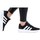 Chaussures Enfant Baskets basses adidas Originals Lite Racer Cln 20 K Noir