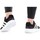 Chaussures Enfant Baskets basses adidas Originals Lite Racer Cln 20 K Noir