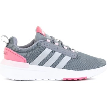 Chaussures Enfant adidas f50 adizero sneakers clearance outlet women adidas Originals Racer TR21K Gris
