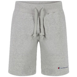 Vêtements Homme Shorts / Bermudas Champion Short Gris